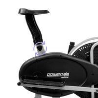 Thumbnail for Powertrain 2-in-1 Elliptical Cross Trainer and Exercise Bike