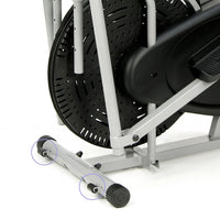 Thumbnail for Powertrain 2-in-1 Elliptical Cross Trainer and Exercise Bike