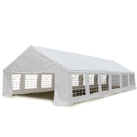 Thumbnail for Wallaroo 12m x 6m outdoor event marquee carport tent