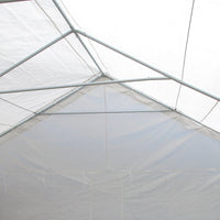 Thumbnail for Wallaroo 12m x 6m outdoor event marquee carport tent