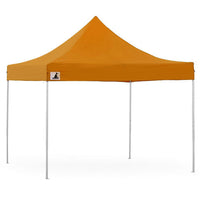 Thumbnail for Wallaroo Gazebo Tent Marquee 3x3 PopUp Outdoor  - Orange