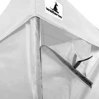 Thumbnail for Wallaroo Gazebo Tent Marquee 3x4.5m PopUp Outdoor White