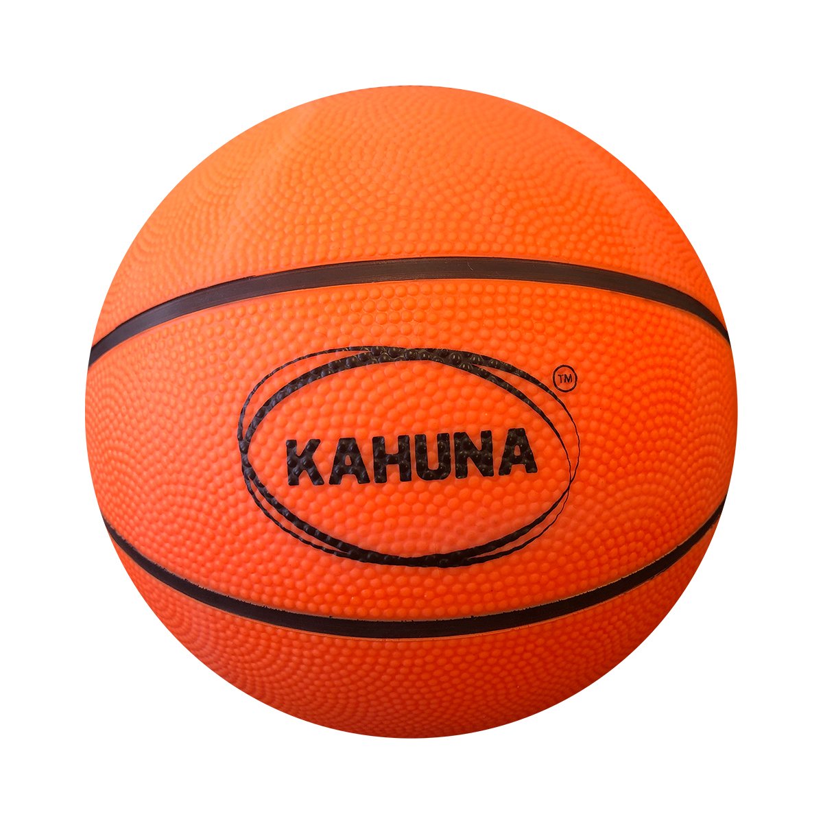 Kahuna Basketball L.e.d Glow Light Up Trampoline Ball