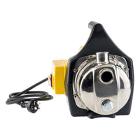 Thumbnail for HydroActive 800w Weatherised Water Pump Without Controller- Yellow