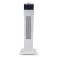 Thumbnail for Pronti Electric Tower Heater PTC Ceramic 2000W White