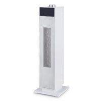 Thumbnail for Pronti Electric Tower Heater PTC Ceramic 2000W White