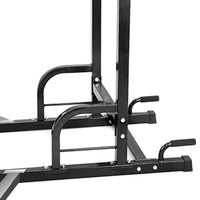 Thumbnail for Powertrain Multi Station For Chin Ups Pull Ups And Dips