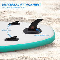 Thumbnail for Kahuna Hana Replacement iSUP Stand Up Paddleboard Fin