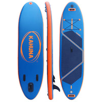 Thumbnail for Kahuna Kai Premium Sports 10.6FT Inflatable Paddle Board