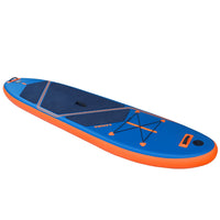 Thumbnail for Kahuna Kai Premium Sports 10.6FT Inflatable Paddle Board