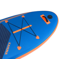 Thumbnail for Kahuna Kai Premium Sports 10.6FT Inflatable Paddle Board