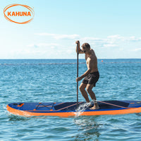 Thumbnail for Kahuna Kai Premium Sports 10.6FT Inflatable Paddle Board