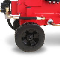 Thumbnail for Yukon 12t Electric Hydraulic Log Splitter Wood Timber Firewood Block Cutter