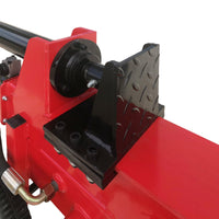 Thumbnail for Yukon 12t Electric Hydraulic Log Splitter Wood Timber Firewood Block Cutter