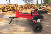 Thumbnail for Yukon 15 Ton Unleaded Petrol Log Splitter