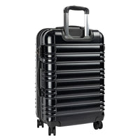 Thumbnail for Olympus Noctis Suitcase 20in Hard Shell ABS+PC - Stygian Black