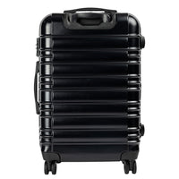 Thumbnail for Olympus Noctis Suitcase 20in Hard Shell ABS+PC - Stygian Black