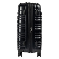 Thumbnail for Olympus Noctis Suitcase 20in Hard Shell ABS+PC - Stygian Black