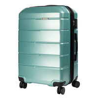 Thumbnail for Olympus 3PC Artemis Luggage Set Hard Shell  ABS+PC - Electric Teal