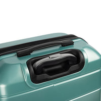 Thumbnail for Olympus 3PC Artemis Luggage Set Hard Shell  ABS+PC - Electric Teal