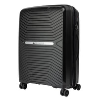 Thumbnail for Olympus  Astra 29in Lightweight Hard Shell Suitcase - Obsidian Black