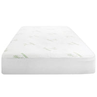 Thumbnail for Laura Hill Bamboo Mattress Protector- King