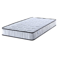 Thumbnail for Laura Hill King Single Size Mattress Pocket Spring High Density Foam For Bed