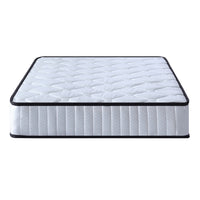 Thumbnail for Laura Hill King Single Size Mattress Pocket Spring High Density Foam For Bed