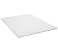 Thumbnail for Laura Hill High Density Mattress Foam Topper 5cm - Double