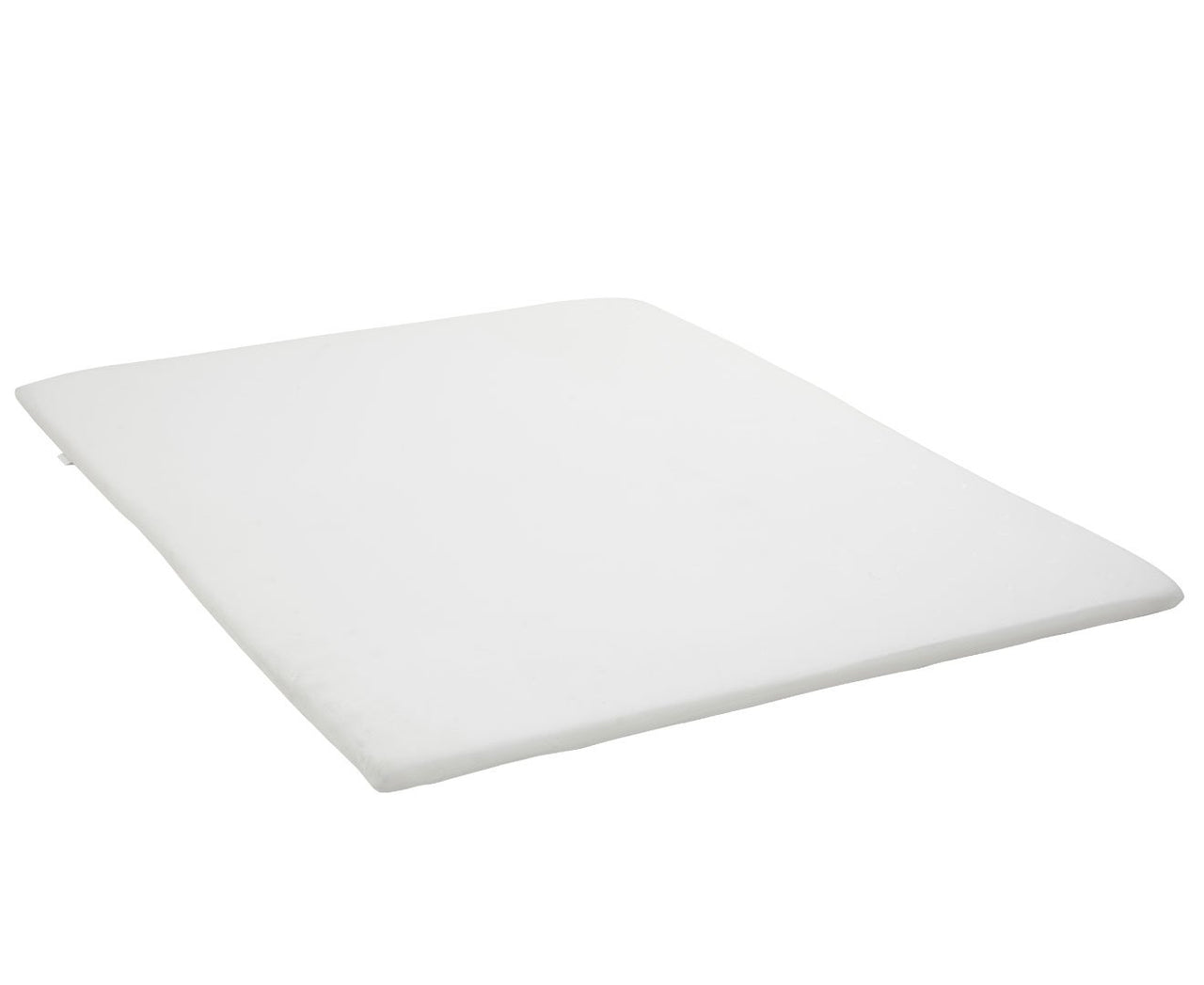 Laura Hill High Density Mattress Foam Topper 7cm- Single Size Bed