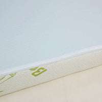 Thumbnail for Laura Hill Cool Gel Memory Foam Mattress Topper - Queen