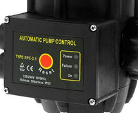 Thumbnail for HydroActive Automatic Water Pump Controller Pressure Switch Electric Electronic Control