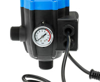 Thumbnail for HydroActive Adjustable Pressure Switch Electric Electronic Automatic Water Pump Controller