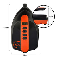 Thumbnail for Kahuna Portable Electric Air Pump 12V for Inflatable Paddle Boards