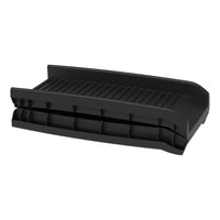 Thumbnail for Furtastic Foldable Car Dog Ramp Vehicle Ladder Step Stairs - Black