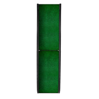 Thumbnail for Furtastic Foldable Plastic Dog Ramp with Synthetic Grass
