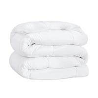 Thumbnail for Laura Hill 700GSM Goose Down Feather Comforter Doona - Super King