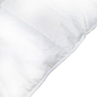 Thumbnail for Laura Hill 700GSM Goose Down Feather Comforter Doona - Super King