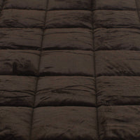 Thumbnail for Laura Hill 600GSM Faux Mink Comforter Quilt Duvet Doona - Queen