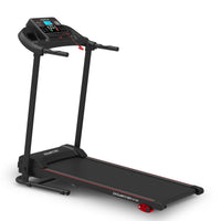 Thumbnail for Powertrain K100 Electric Treadmill Foldable Home Gym Cardio