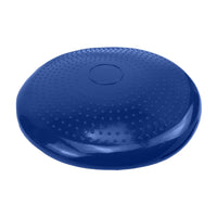 Thumbnail for Powertrain Yoga Stability Disc Home Gym Pilates Balance Trainer - Blue