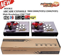 Thumbnail for 2022 10000 Games Pandora's Box Video 3D Game HD Video Arcade Consoles Gamebox