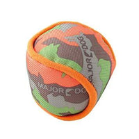 Thumbnail for Major Dog Marble Cloth Ball Fetch Toy