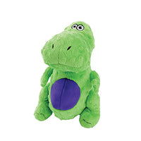 Thumbnail for Just For Me Green T-Rex GODOG PLUSH TOY