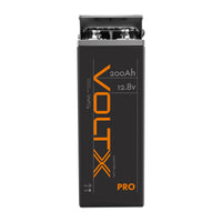 Thumbnail for VoltX 12V Lithium Battery 200Ah Slim Plus