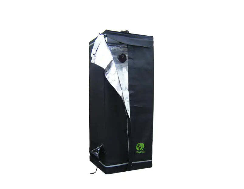 Grow Tent | Homebox HL60 | 60 X 60 X 160cm - hydroponic grow room house tent