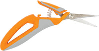 Thumbnail for Fiskars Total Control Snips - Precision Garden Cutting Tool for plants and flowers