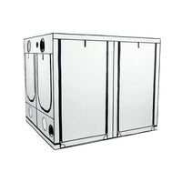 Thumbnail for Homebox Q240 Ambient Grow Tent | 240cm x 240cm x 200cm - hydroponic grow room house tent