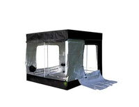 Thumbnail for Grow Tent | Homebox HL240 | 240 X 240 X 200cm - hydroponic grow room house tent