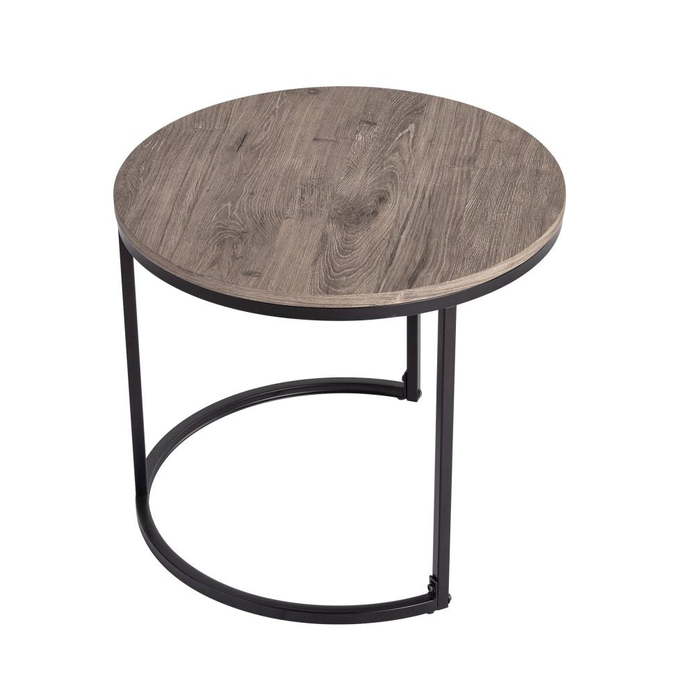 Stack&#038;Style Nesting Coffee Table